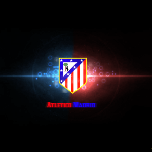 download Atletico Madrid Football Wallpaper
