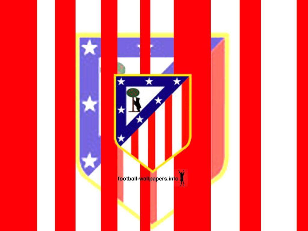 Atletico Madrid Wallpaper Free Download 2013