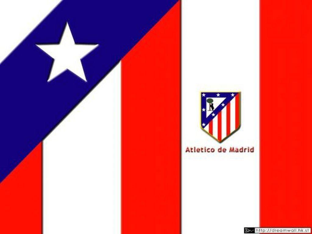 Atletico HD Wallpapers Tag ›› Page 0 : Atletico Madrid Team …