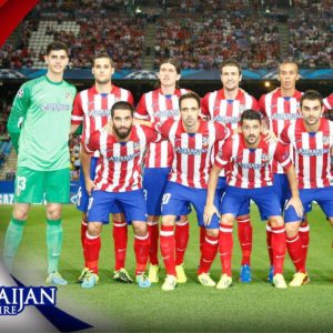 download Club Atlético de Madrid · Web oficial – Download your teams wallpaper