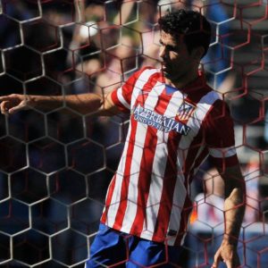 download Pin Diego Costa Atletico Madrid Wallpaper Gallery on Pinterest