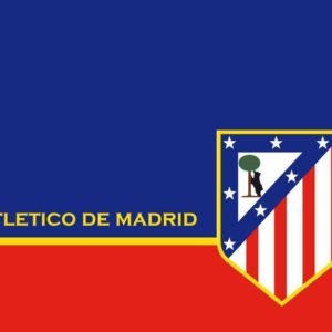 download Atletico Madrid Wallpapers | HD Wallpapers Base