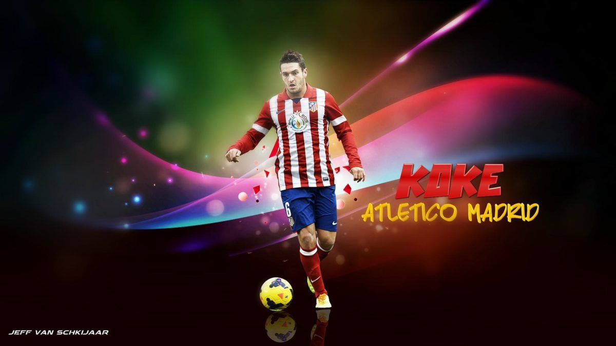 2014 Atletico Madrid Desktop Pictures 2640 Football Wallpapers …