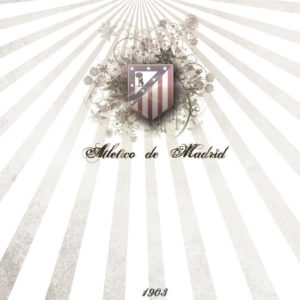 download Atletico Madrid Wallpaper For Desktop