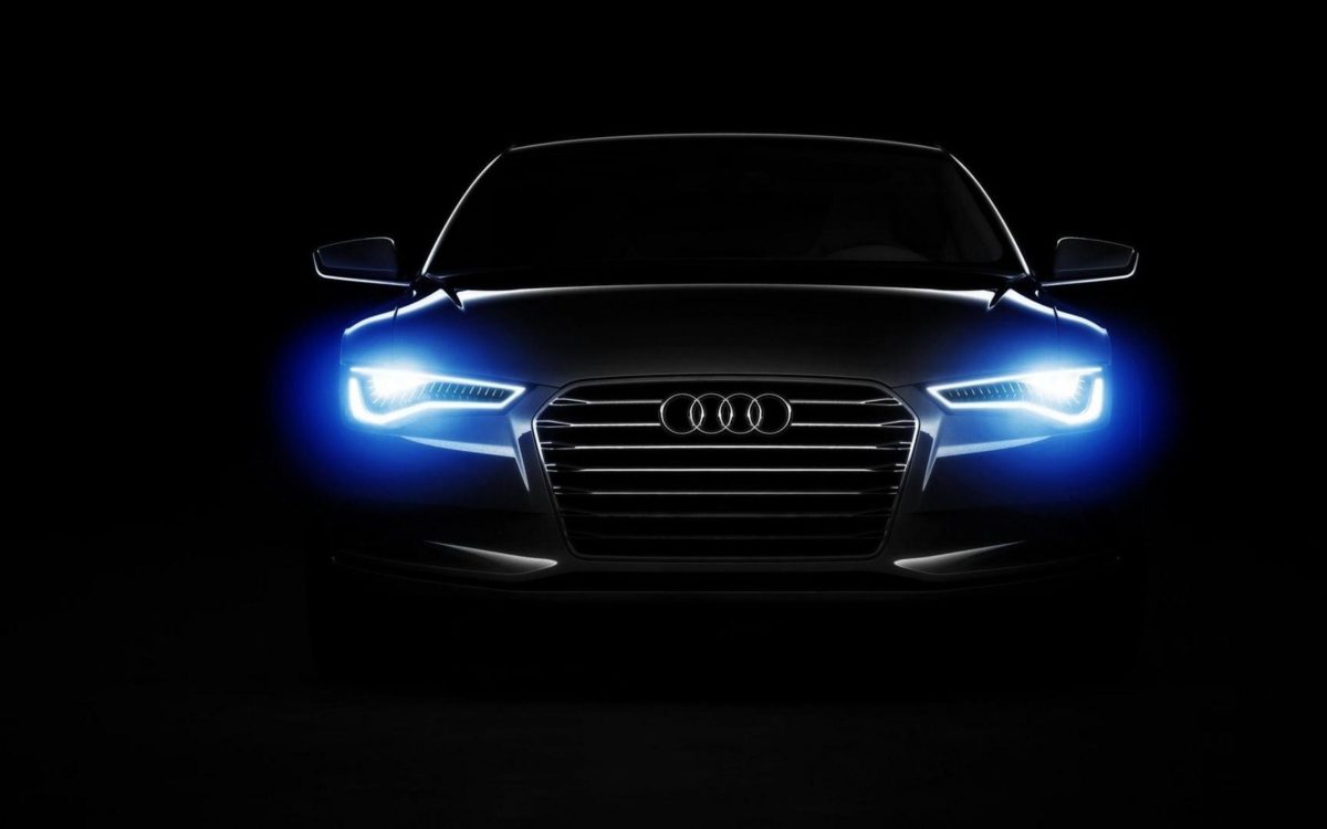 Cool HD Audi Wallpapers For Free Download