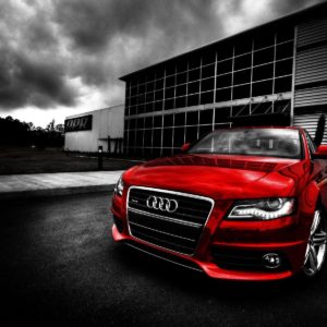 download Cool HD Audi Wallpapers For Free Download