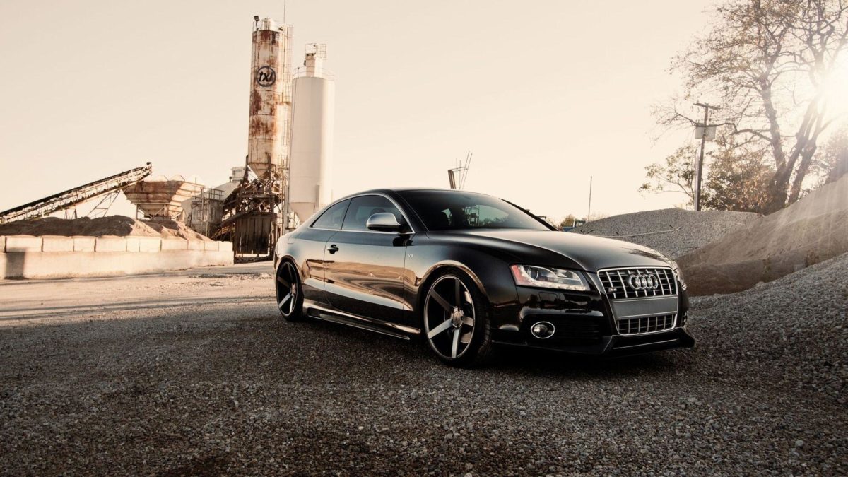 Best Audi Wallpapers in High Quality, Audi Backgrounds