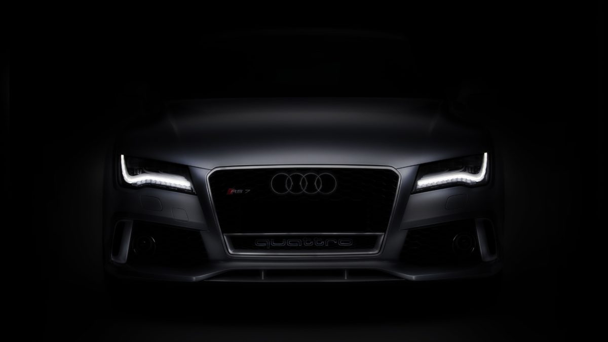 Audi Wallpapers – Page 1 – HD Wallpapers