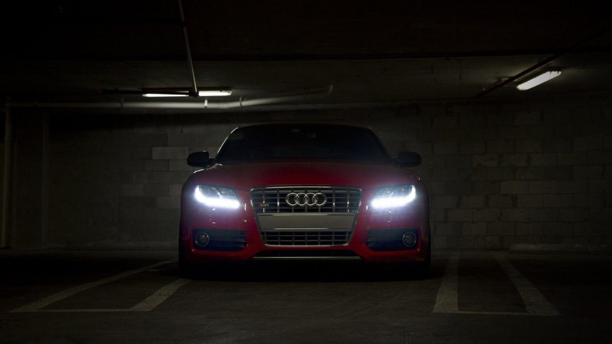 Audi Wallpaper Hd Collection (31+)