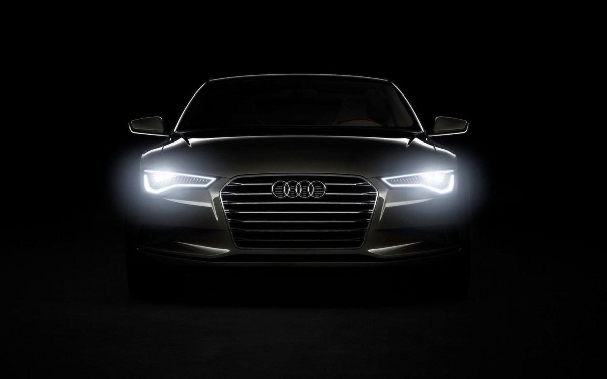 Quality Audi Wallpapers, Cars
