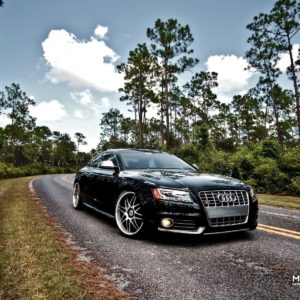 download Audi Wallpapers Page 1