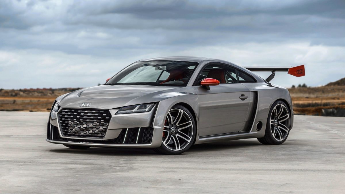 Audi Wallpapers – Page 2 – HD Wallpapers
