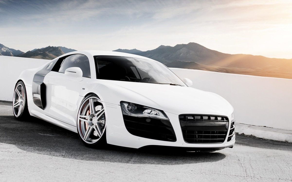 Audi Wallpaper free download | HD Wallpapers, Backgrounds, Images …