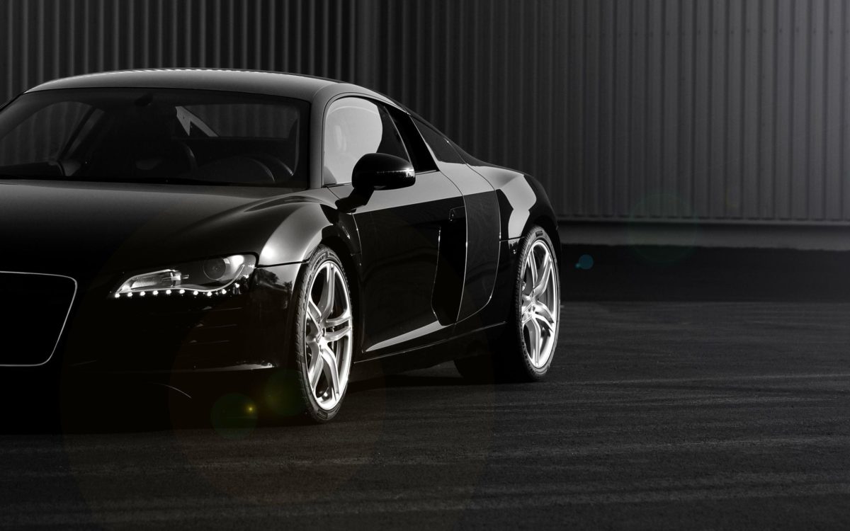Black Audi Backgrounds | HD Wallpapers, Backgrounds, Images, Art …