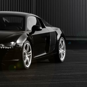 download Black Audi Backgrounds | HD Wallpapers, Backgrounds, Images, Art …