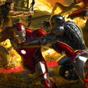 download Avengers Infinity War Concept Wallpapers | HD Wallpapers