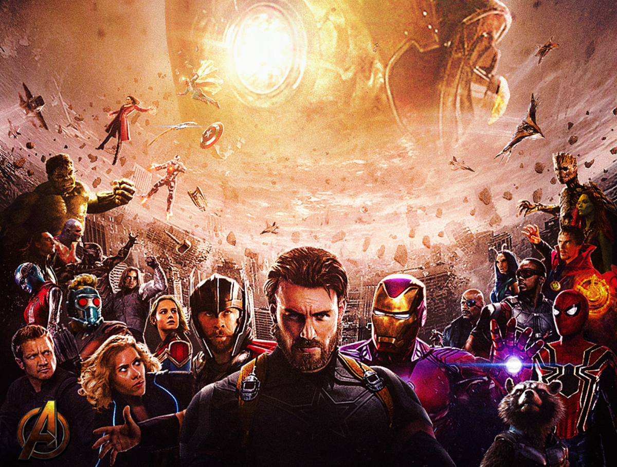Avengers: Infinity War Bakgrund and Bakgrund | 1603×1213 | ID:859672