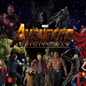 download Avengers Infinity War Movie HD Wallpapers Pics Free Download