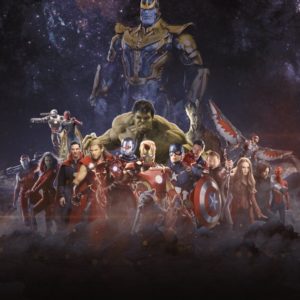 download The Avengers: Infinity War Wallpaper by muhammedaktunc on DeviantArt