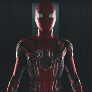 download 12 Avengers: Infinity War HD Wallpapers | Backgrounds – Wallpaper …