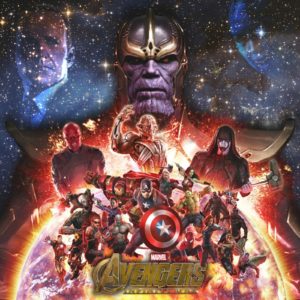 download HD Wallpapers : Avengers İnfinity War HD Wallpapers