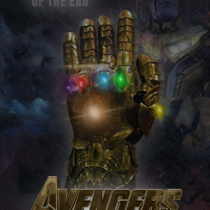 download Thanos – Avengers: Infinity War by diogosnog on DeviantArt
