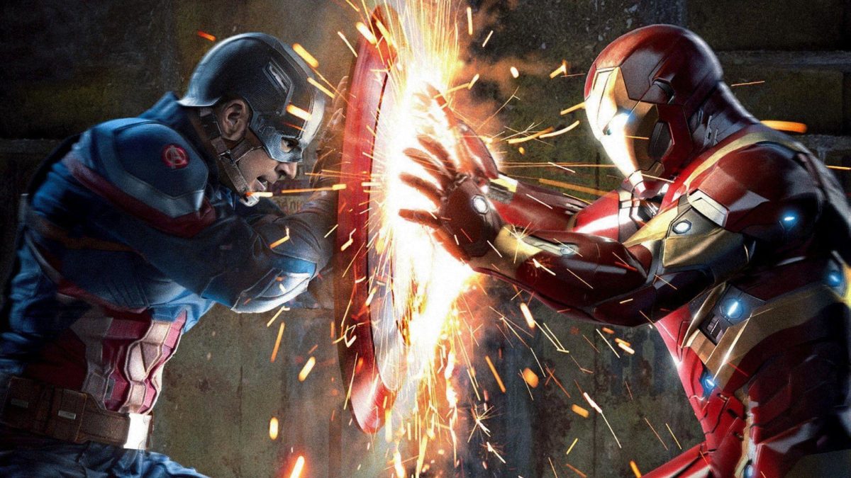 82 Captain America: Civil War HD Wallpapers | Backgrounds …