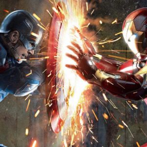 download 82 Captain America: Civil War HD Wallpapers | Backgrounds …