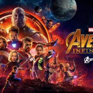 download Avengers Infinity War Wallpapers | HD Wallpapers | ID #23315