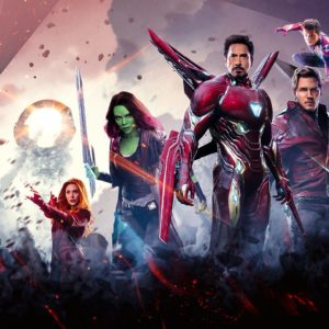 download Avengers Infinity War Superheroes Wallpapers | HD Wallpapers | ID #23321