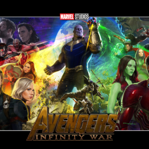 download 153 Avengers: Infinity War HD Wallpapers | Background Images …