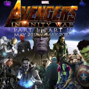 download Avengers Infinity War Comic Wallpapers Background ~ Desktop …