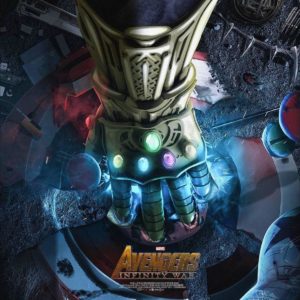 download Avengers: Infinity War (2018) HD Wallpaper From Gallsource.com | nan …