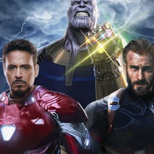 download AVENGERS INFINITY WAR WALLPAPERS – HD Wallpapers and Pictures