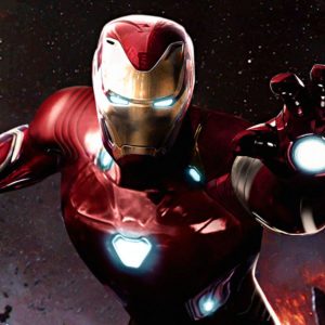 download Iron Man Avengers Infinity War HD Wallpapers | HD Wallpapers | ID #22948