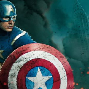 download The Avengers Captain America Wallpapers | HD Wallpapers