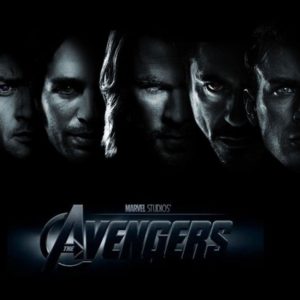 download The Avengers Wallpaper HD For Windows 7