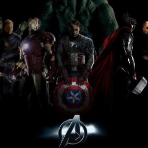 download Avengers HD Pictures | Dwito Wallpaper
