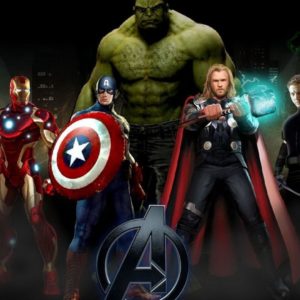 download Wallpapers For > Avengers Wallpaper Hd 1920×1080