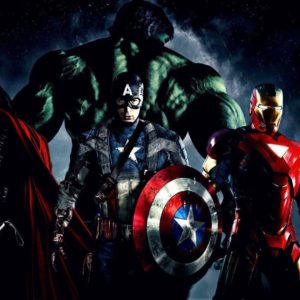 download Wallpapers For > Avengers Wallpaper Hd