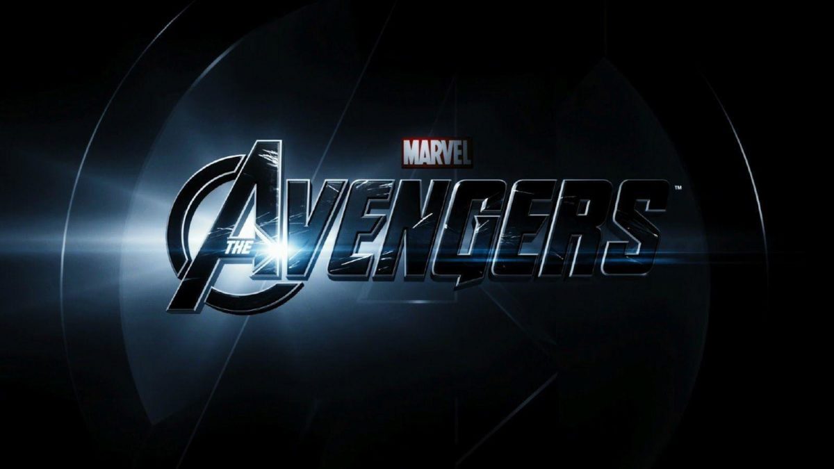 Wallpapers For > The Avengers Wallpaper Hd