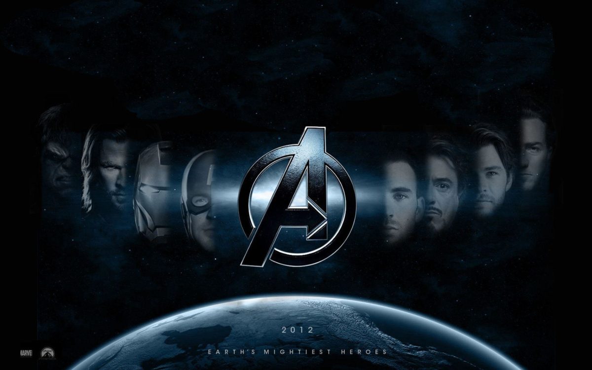 The Avengers 2012 Wallpapers | HD Wallpapers