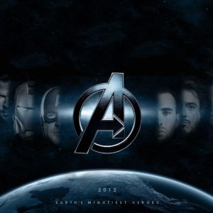 download The Avengers 2012 Wallpapers | HD Wallpapers