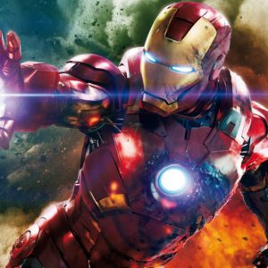 download The Avengers Iron Man Wallpapers | HD Wallpapers