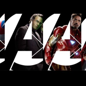 download Super Heroes in Avengers Wallpapers | HD Wallpapers