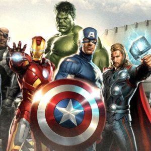 download Avengers Wallpaper Hd For Windows 7 | coolstyle wallpapers.