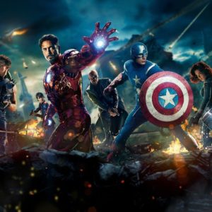 download Wallpapers Tagged With AVENGERS | AVENGERS HD Wallpapers | Page 1