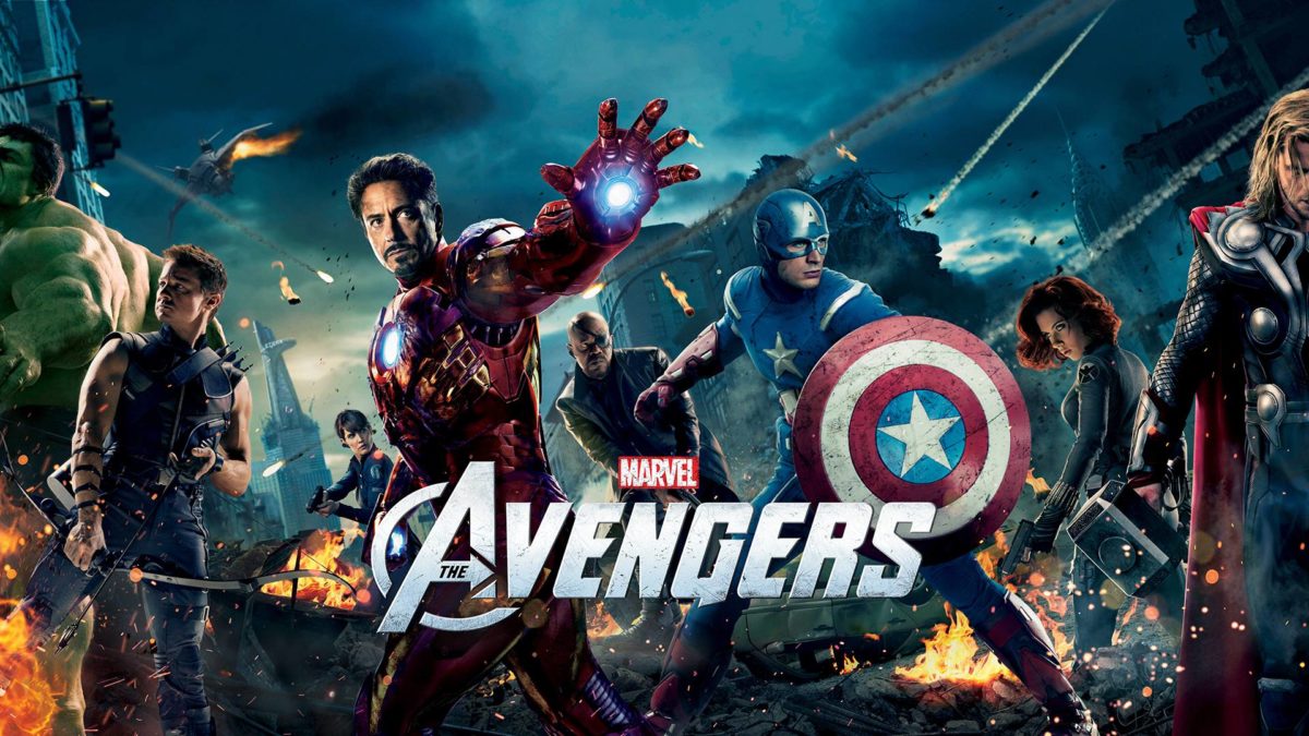 The Avengers HD Wallpaper Free Download | HD Free Wallpapers Download
