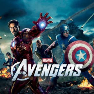 download The Avengers HD Wallpaper Free Download | HD Free Wallpapers Download