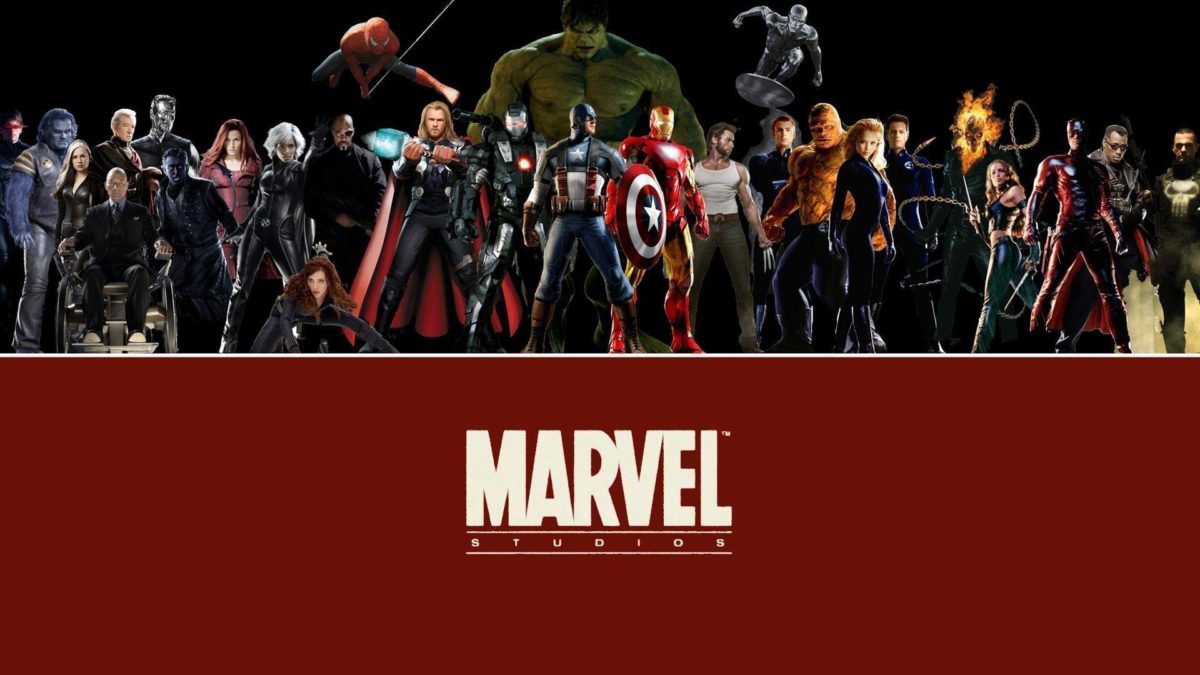 Images For > Avengers Logo Wallpaper Hd